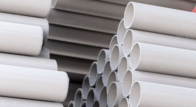 PVC pipe manufacturer in Saudi Arabia