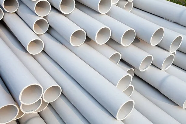 uPVC vs PVC Pipes