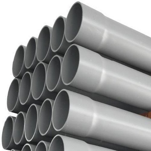 uPVC Sewer Drain Pipes