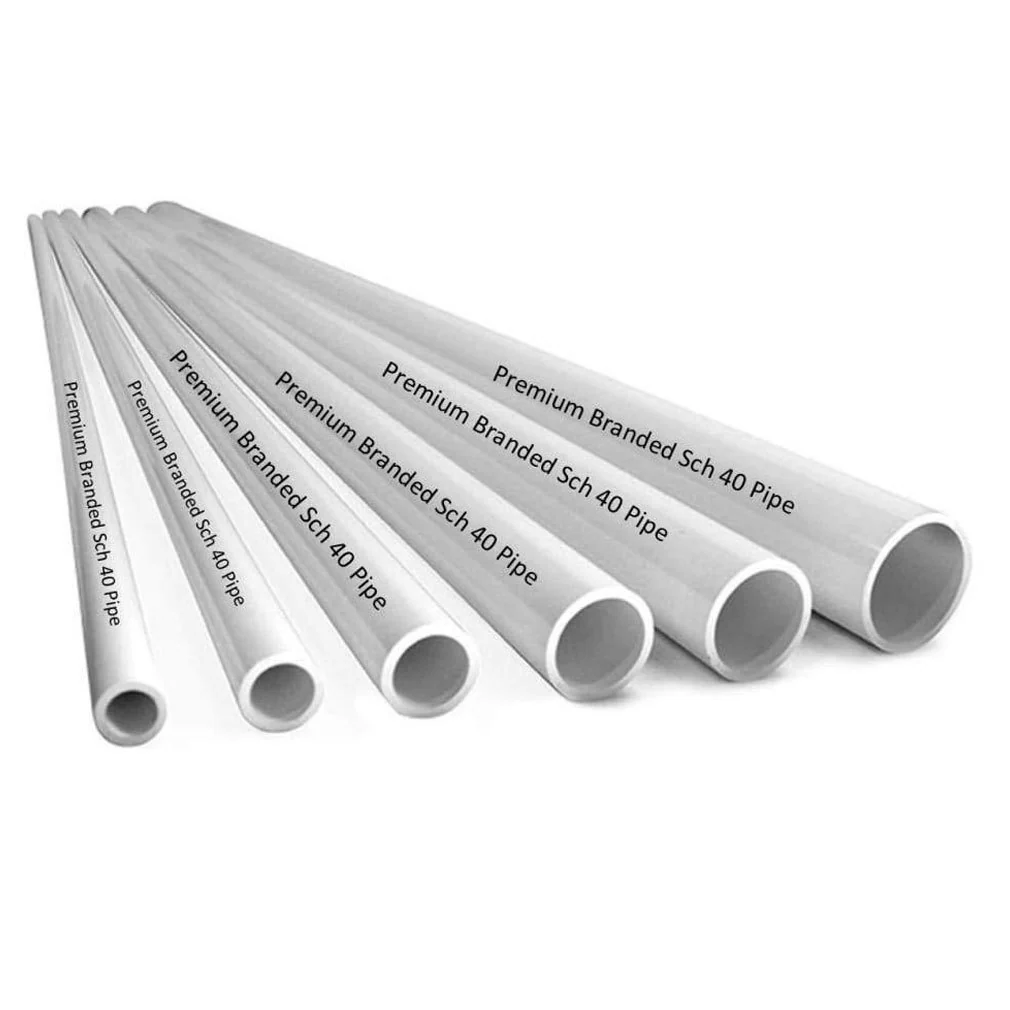 PVC Pipe Specification & Submittal Guide Saudi Arabia