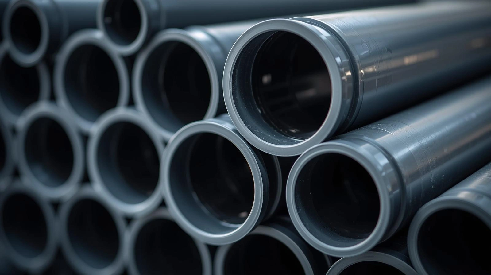 PVC pipe supplier for government projects Saudi Arabia