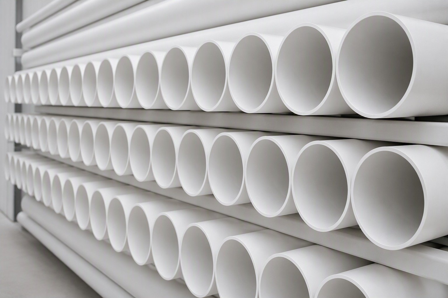 SASO and SAS Standards for PVC Pipes