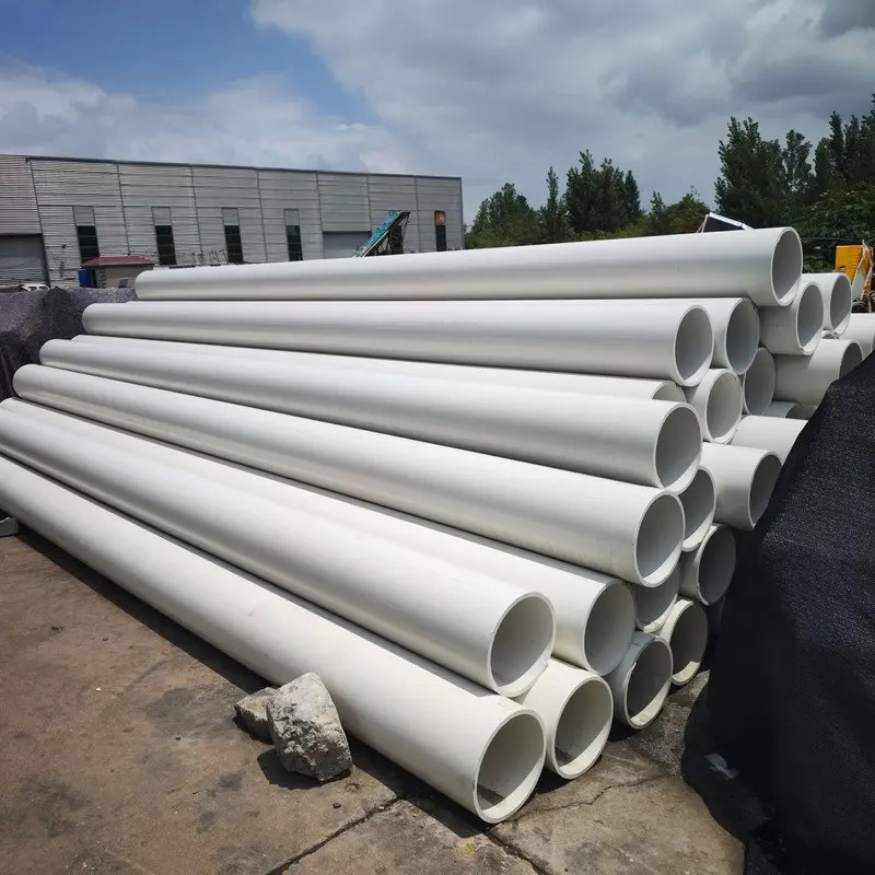 PVC Well Casing
