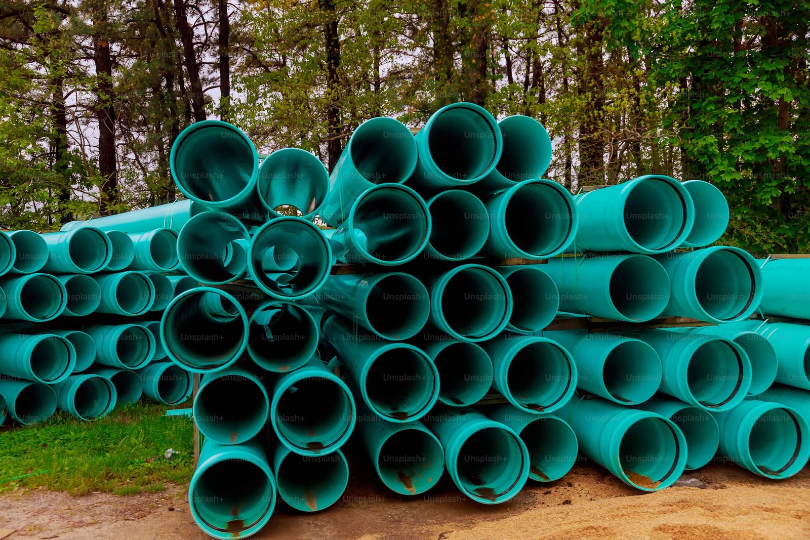 greenpipe
